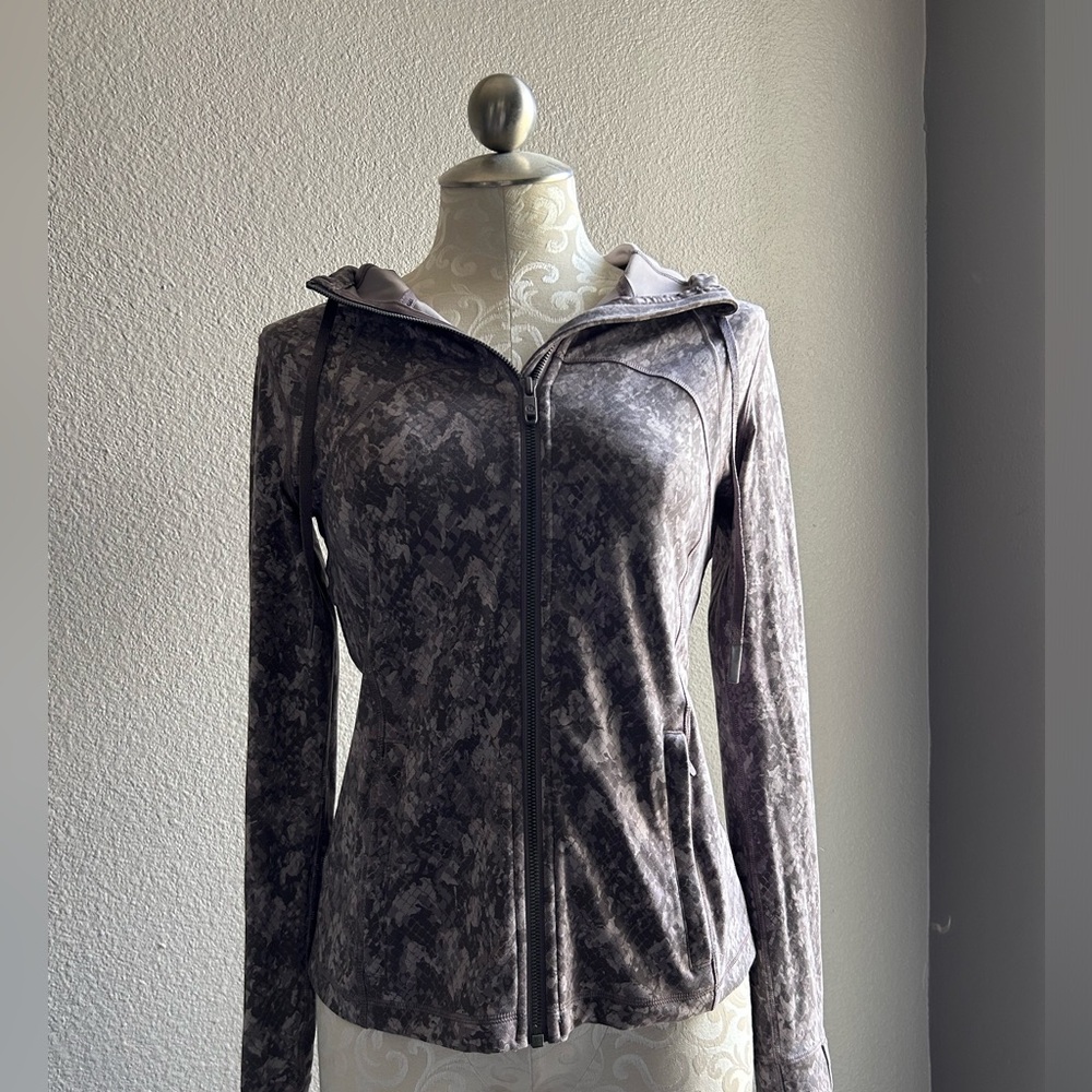 Lululemon define jacket